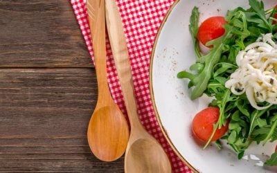 Cuidar el sistema immunològic amb una bona alimentació