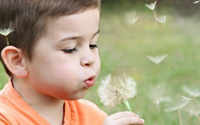 Respiració oral infantil: causes, conseqüències i tractament