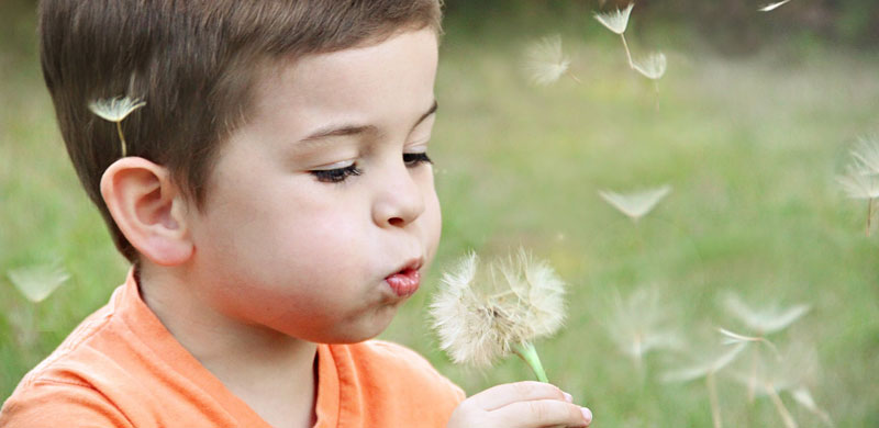 Respiració oral infantil: causes, conseqüències i tractament