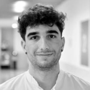 Arnau Martínez
