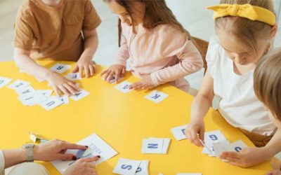 Disfèmia infantil: Pautes per a la família