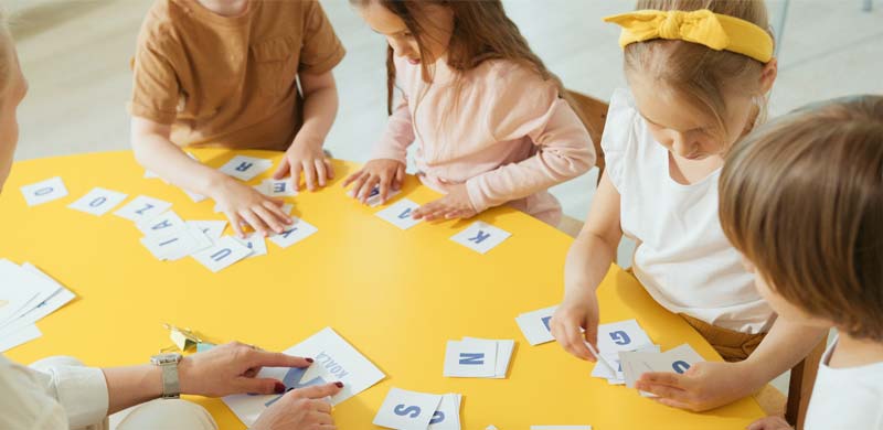 Disfèmia infantil: Pautes per a la família